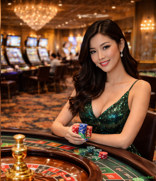 Programa VIP pgindbet