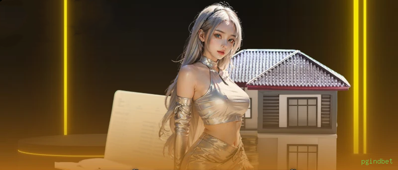 Slots Premium da PG Soft na pgindbet
