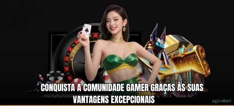 Suporte pgindbet
